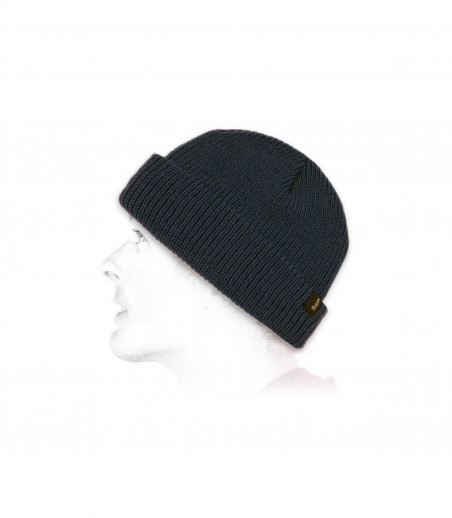 Gorro Brixton azul marine